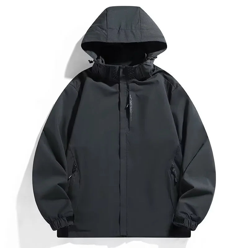 Ski Jacket