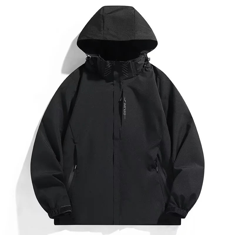 Ski Jacket