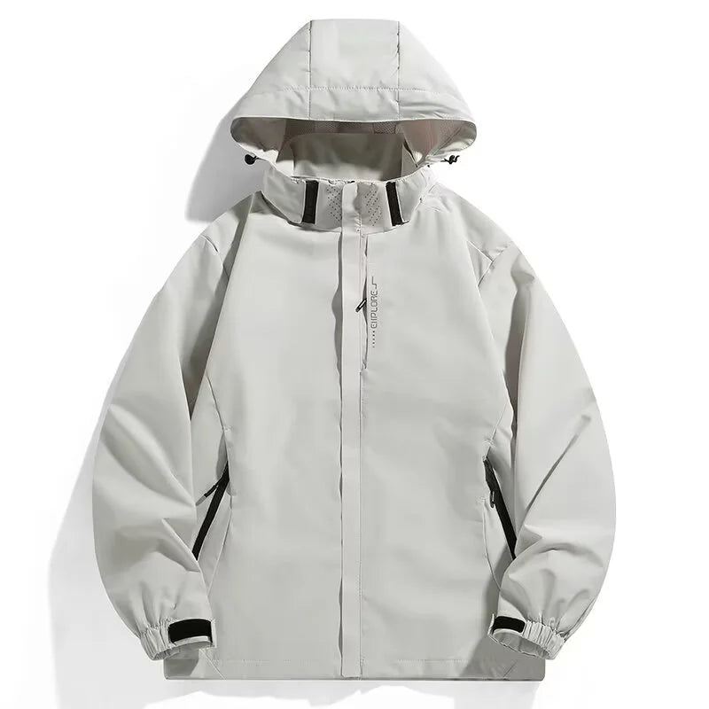 Ski Jacket